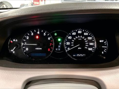 Used 2007 Toyota Avalon Limited image 24