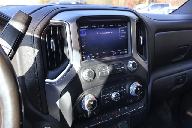 Used 2019 GMC Sierra 1500 SLE w/ SLE Value Package AWD/4WD image 8