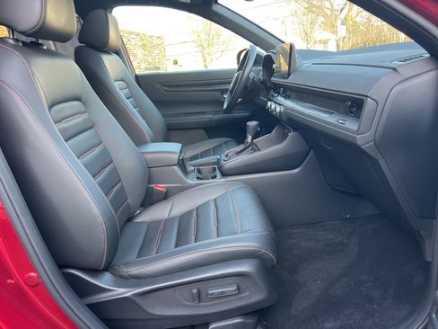 Used 2024 Honda CR-V Sport-L image 30