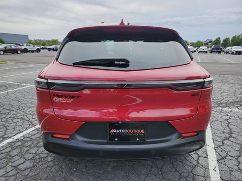 Used 2023 Dodge Hornet GT w/ GT Blacktop Package AWD/4WD image 16