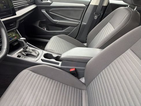 Used 2025 Volkswagen Jetta S FWD image 3