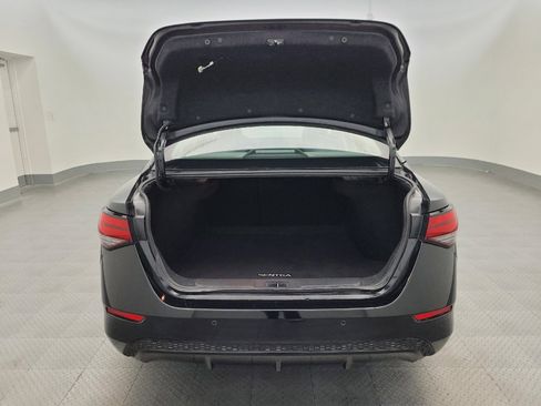 Used 2021 Nissan Sentra SV FWD image 29