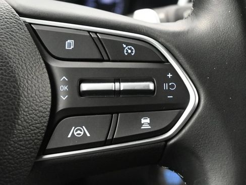 Used 2023 Hyundai Santa Fe SEL AWD/4WD image 8