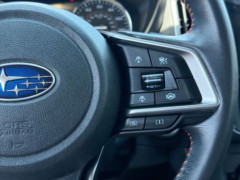 Used 2021 Subaru Crosstrek 2.5i Limited w/ Moonroof Package 1 AWD/4WD image 16