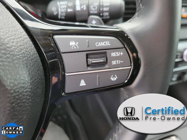 Certified 2025 Honda Pilot EX-L image 26