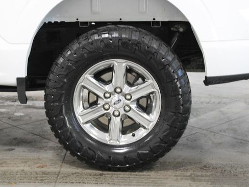 Used 2024 Ford F150 XLT w/ Tow/Haul Package image 17