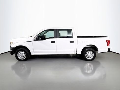 Used 2017 Ford F150 XL w/ XL Power Equipment Group image 6