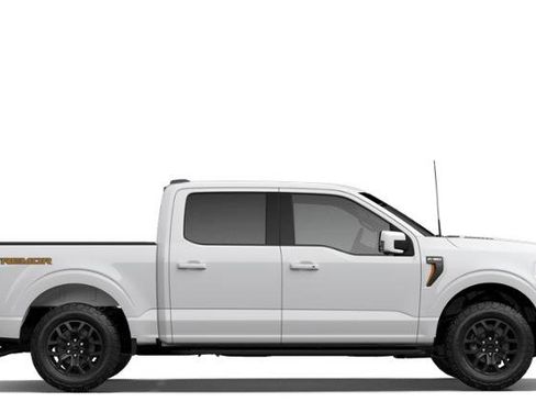 New 2026 Ford F150 Tremor AWD/4WD image 26