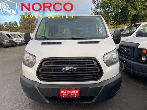 Used 2016 Ford Transit 150 130 Low Roof image 12