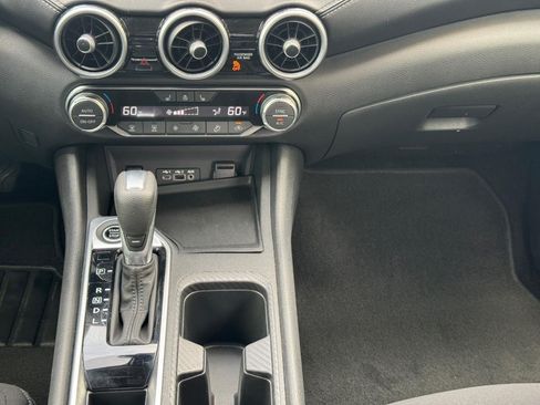 Used 2024 Nissan Sentra SV w/ All-Weather Package FWD image 14