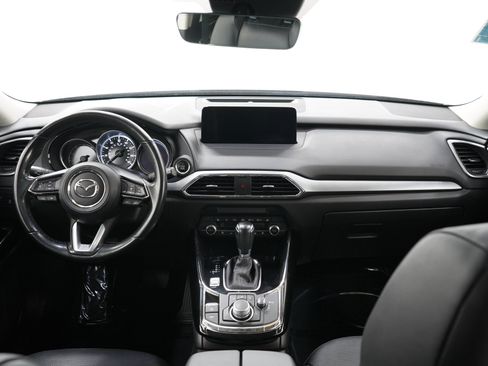 Used 2023 MAZDA CX-9 Touring Plus AWD/4WD image 15