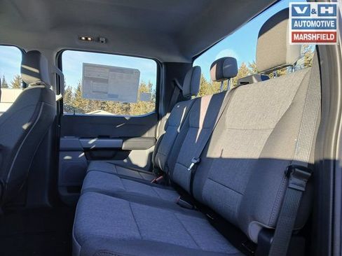 New 2026 Ford F250 XL w/ STX Appearance Package AWD/4WD image 27