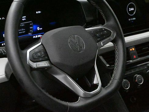 New 2026 Volkswagen Jetta Sport image 8