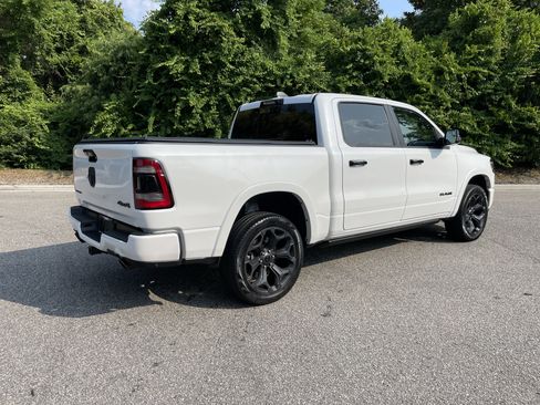 Used 2023 RAM 1500 Limited AWD/4WD image 14