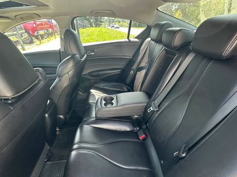 Used 2019 Acura ILX FWD image 30