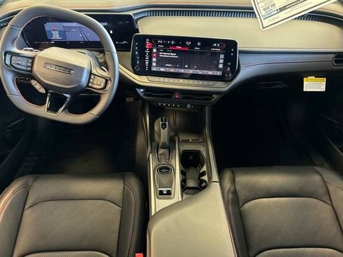 New 2026 Dodge Charger Daytona Scat Pack image 10