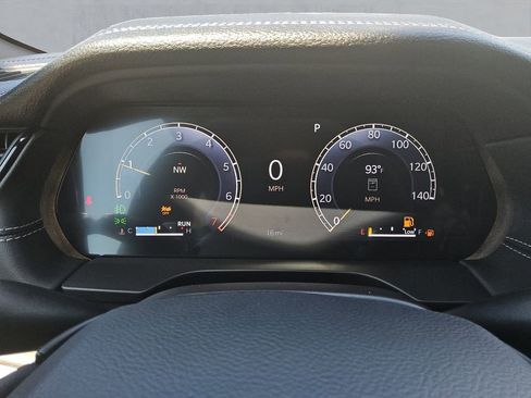 New 2026 Jeep Grand Cherokee L Limited w/ Limited Altitude Package image 27