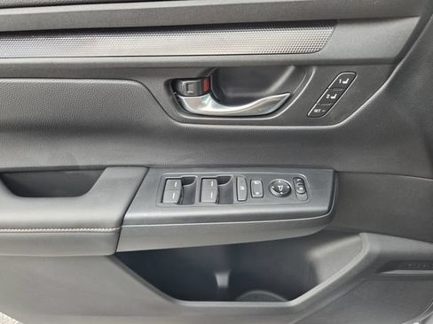 Used 2026 Honda CR-V Sport-L image 32