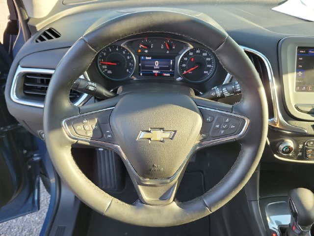 Certified 2024 Chevrolet Equinox LT FWD image 26