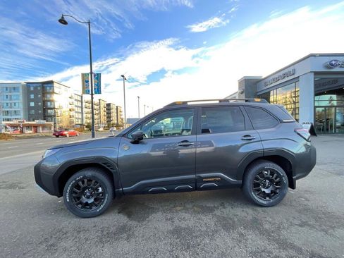 New 2026 Subaru Forester Wilderness image 5