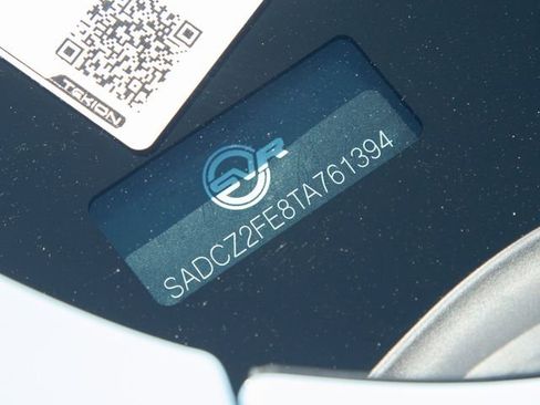 New 2026 Jaguar F-PACE SVR image 34