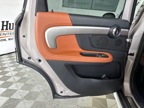 Used 2024 MINI Cooper Countryman S w/ Signature Upholstery Package FWD image 25