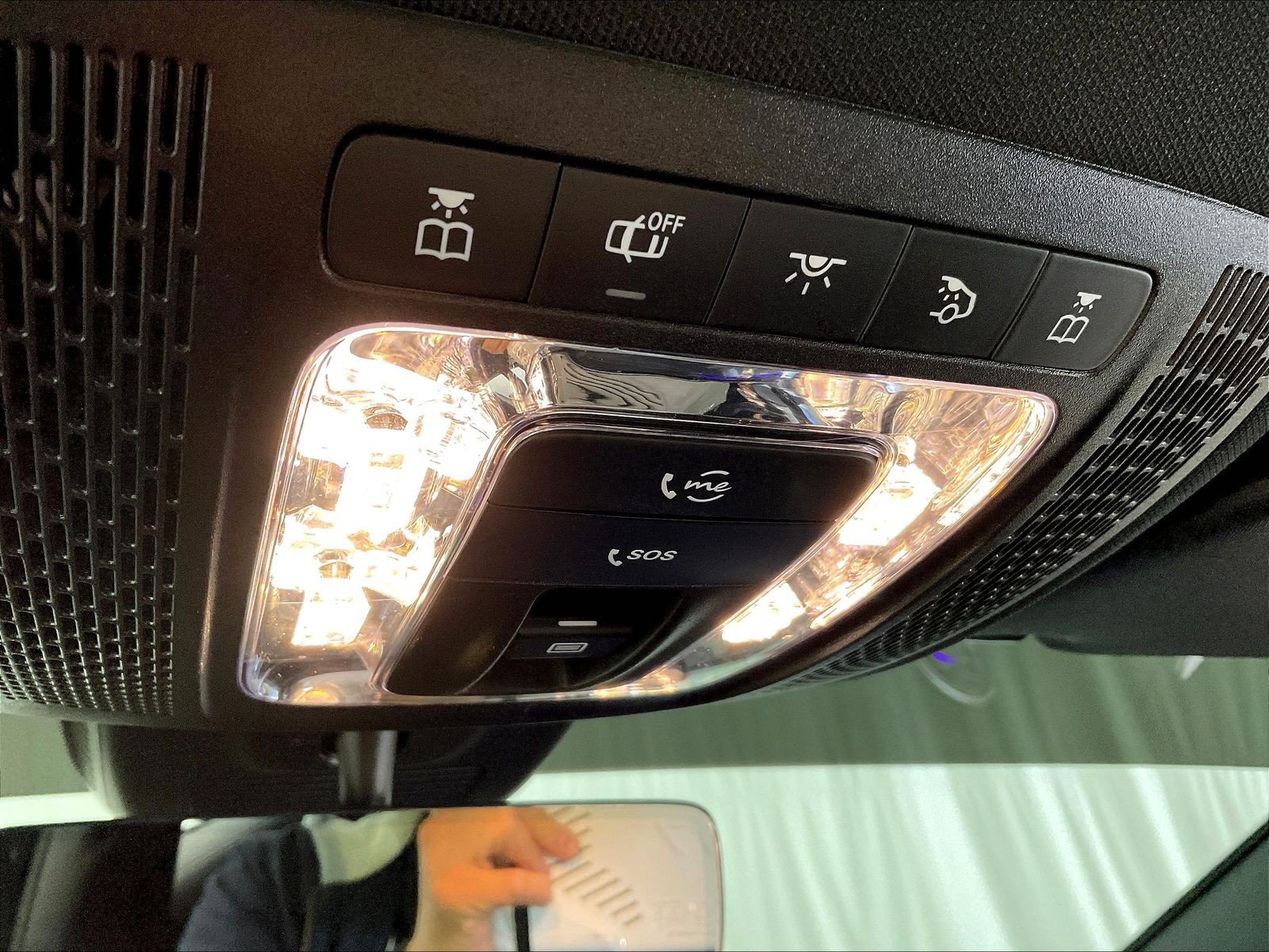 Certified 2022 Mercedes-Benz GLA 45 AMG 4MATIC image 37