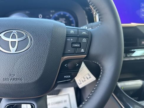 New 2026 Toyota Crown AWD/4WD image 23