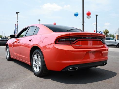 Used 2023 Dodge Charger SXT RWD image 8