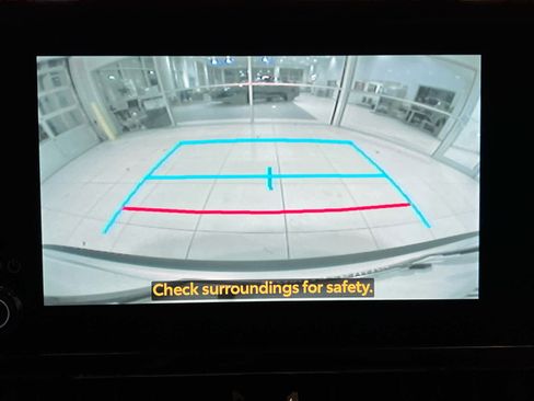 New 2026 Toyota Corolla Cross LE w/ Cold Weather Package image 20