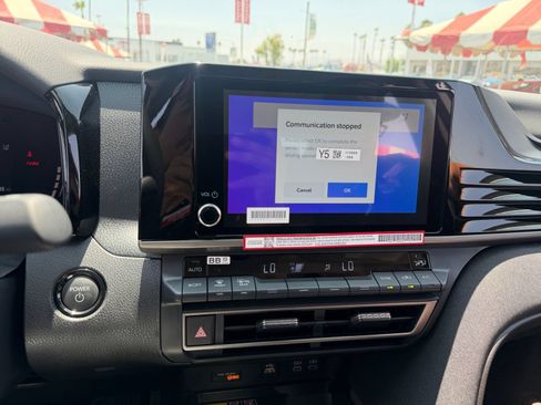 New 2026 Toyota Camry LE FWD image 20