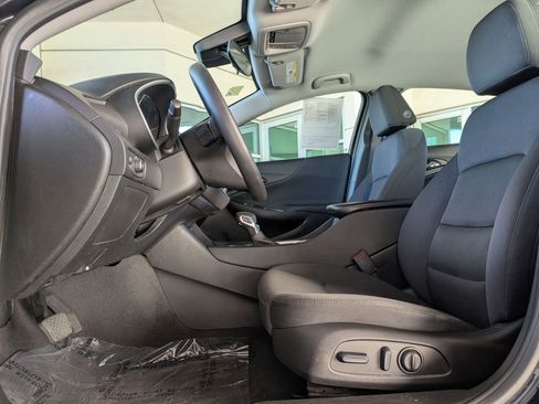 Used 2023 Chevrolet Malibu LT image 20