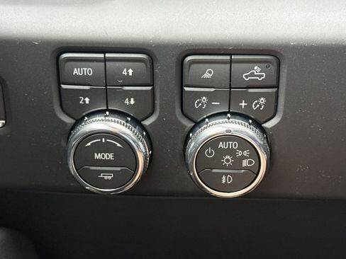 New 2026 GMC Sierra 1500 Denali AWD/4WD image 22