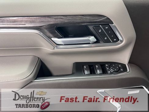 New 2026 Chevrolet Silverado 2500 LTZ w/ LTZ Premium Package image 27