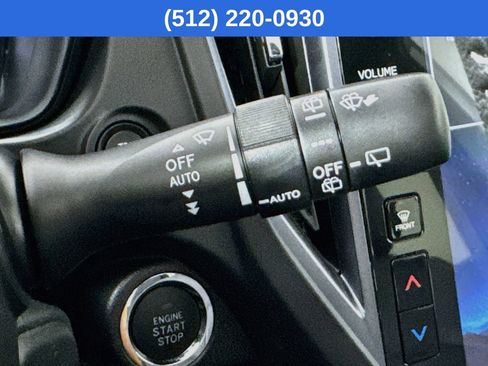 Used 2026 Subaru Forester Limited AWD/4WD image 14