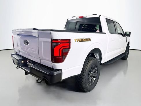 New 2026 Ford F150 Tremor w/ Equipment Group 402A High AWD/4WD image 7