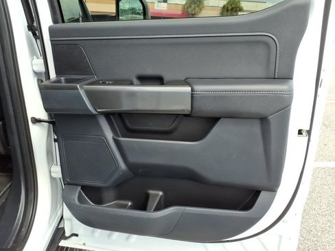 Used 2023 Ford F150 XLT w/ Equipment Group 302A High AWD/4WD image 15