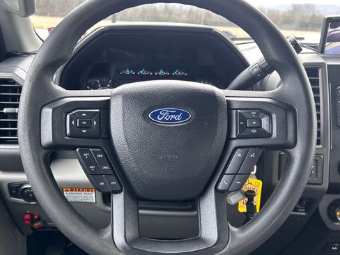Used 2020 Ford F350 XL w/ Power Equipment Group image 21