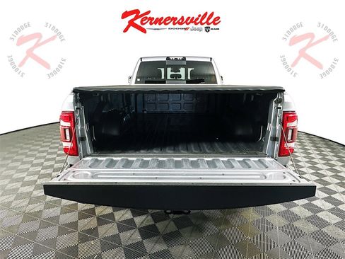 Used 2019 RAM 3500 Laramie image 29