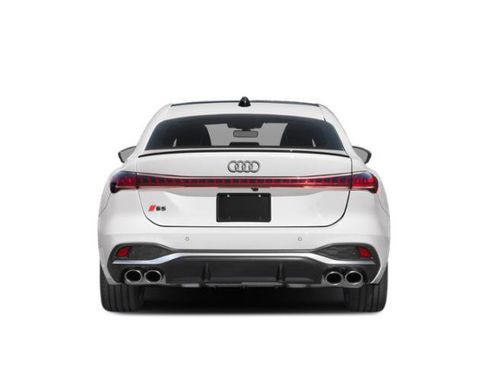 New 2025 Audi S5 Premium Plus image 5