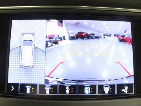 Used 2020 Buick Enclave Avenir w/ Trailering Package, 5000 lbs. image 4