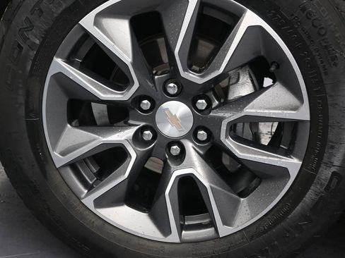 Used 2023 Chevrolet Tahoe LT image 12