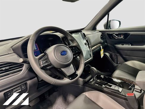 New 2026 Subaru Forester Sport w/ Onyx Edition AWD/4WD image 9