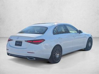 New 2026 Mercedes-Benz C 300 Sedan video 2