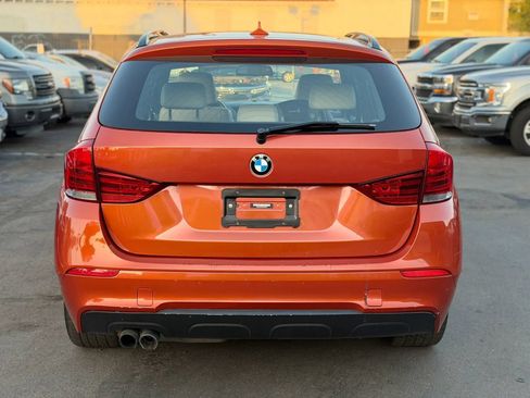Used 2013 BMW X1 sDrive28i RWD image 9