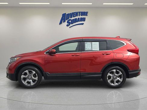 Used 2018 Honda CR-V EX image 4