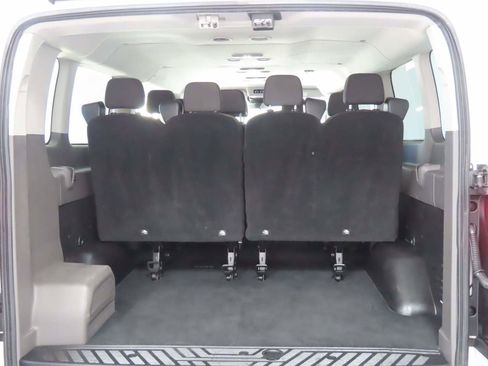 Used 2023 Ford Transit 350 XLT image 15