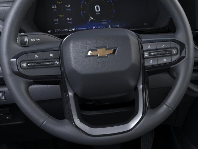 New 2026 Chevrolet Colorado LT w/ LT Convenience Package AWD/4WD image 24