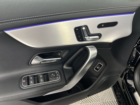 New 2026 Mercedes-Benz CLA 250 4MATIC image 19