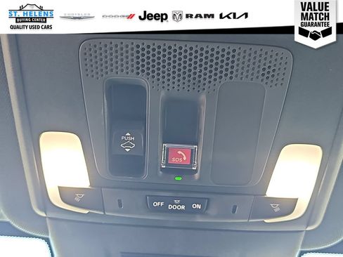 Used 2026 Honda CR-V Sport-L image 24